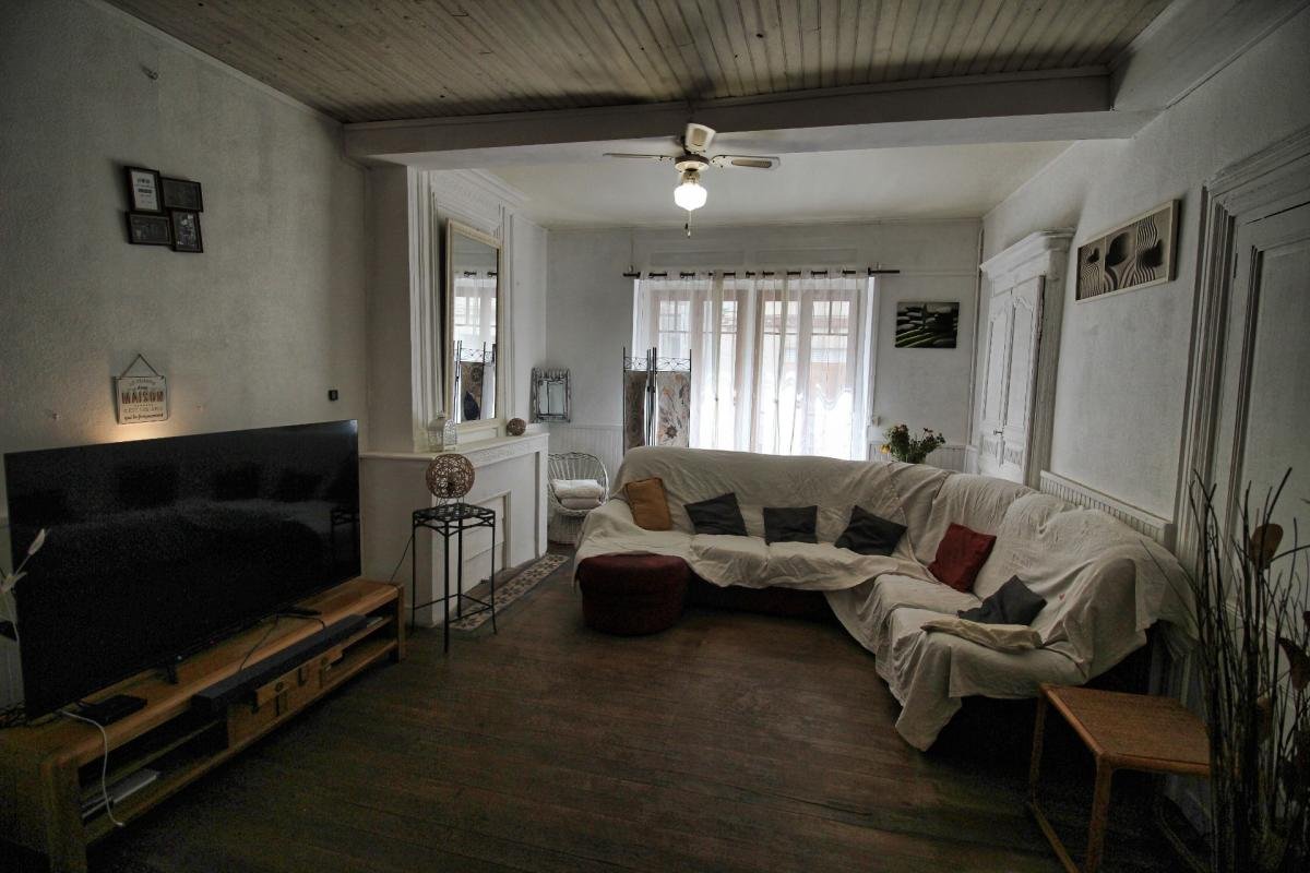 Maison à vendre, 215m², Bazas
