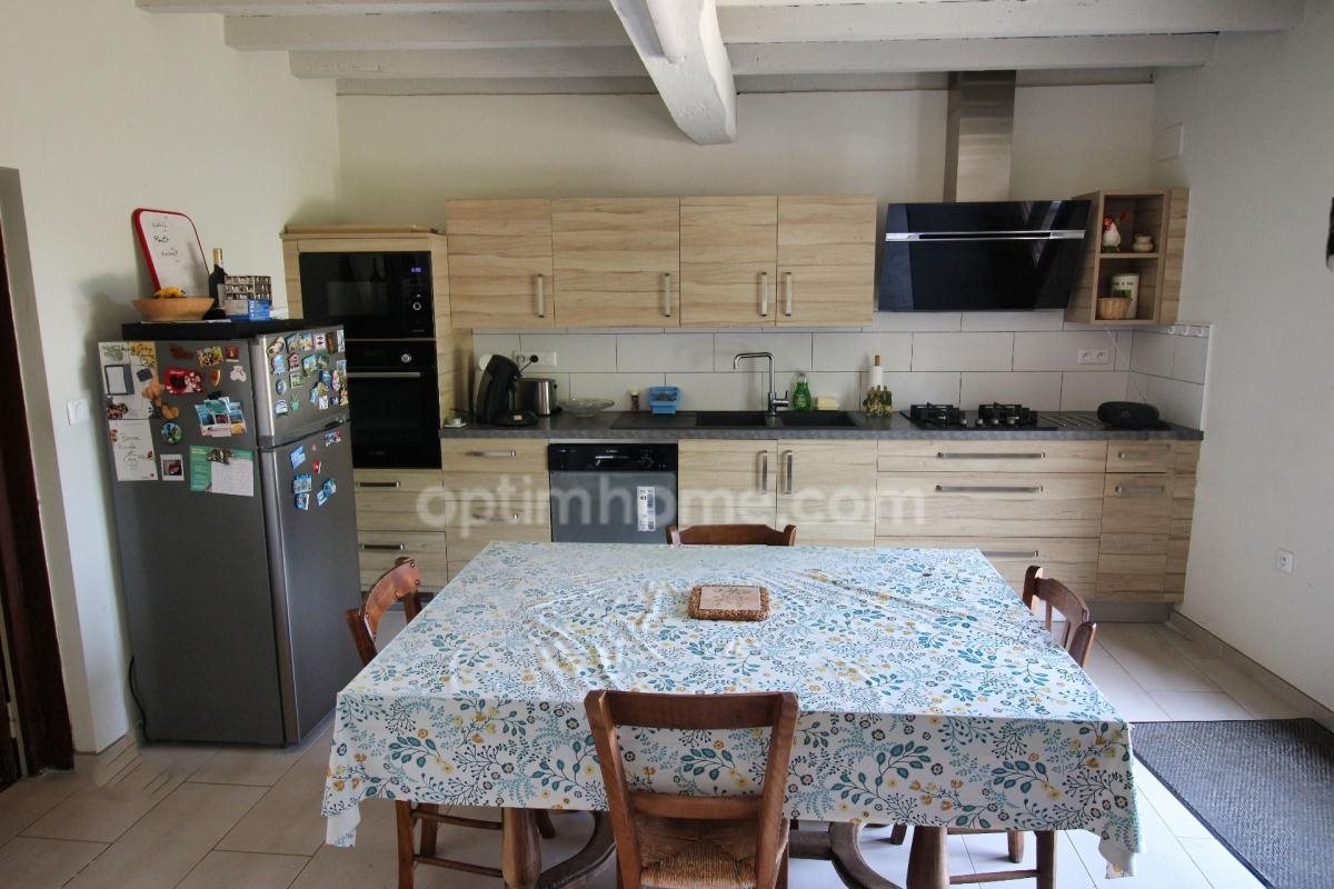 Maison à vendre, 120m², La Réole