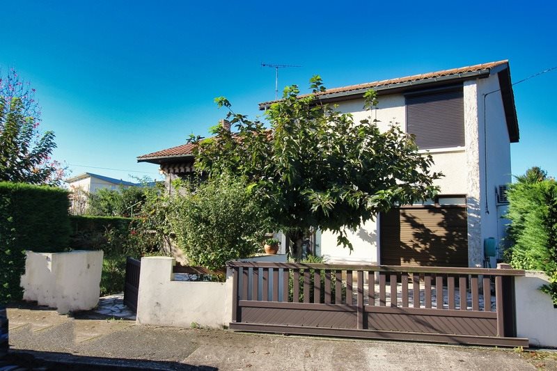 Maison à vendre, 108m², Le Passage