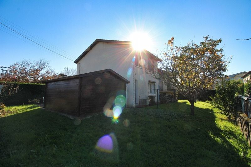 Maison à vendre, 108m², Le Passage