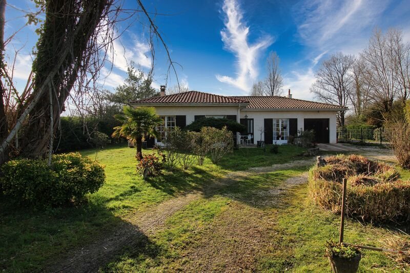 Maison à vendre, 113m², Tresses
