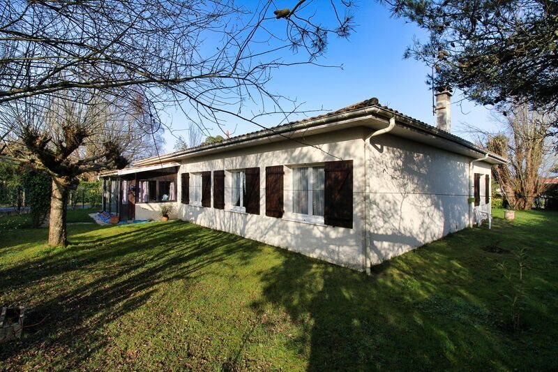 Maison à vendre, 113m², Tresses