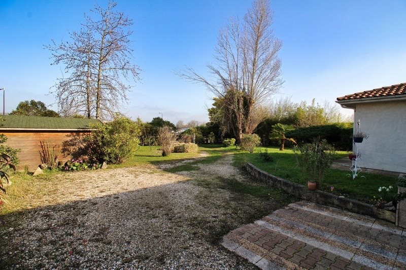 Maison à vendre, 113m², Tresses