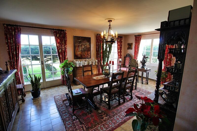 Maison à vendre, 113m², Tresses