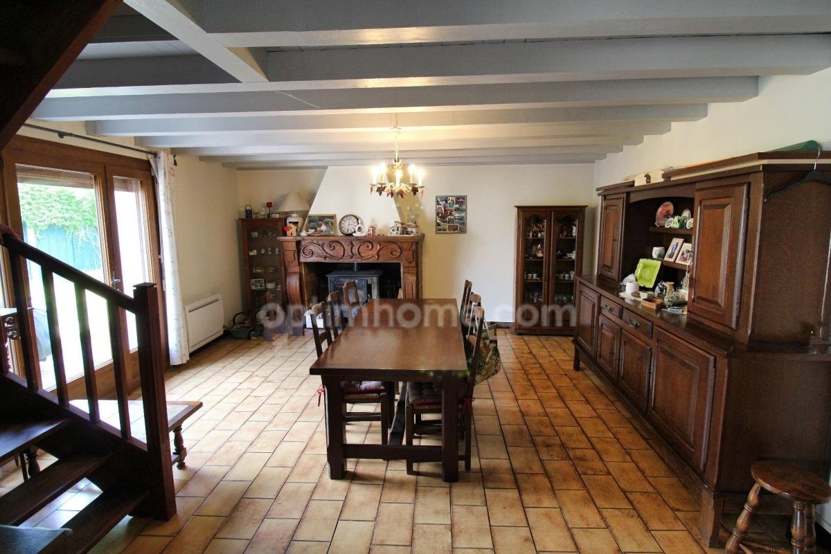 Maison à vendre, 120m², La Réole
