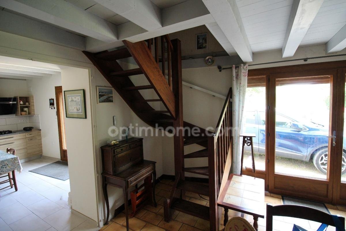 Maison à vendre, 120m², La Réole
