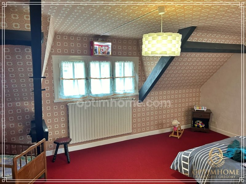 Maison à vendre, 161m², Lannemezan
