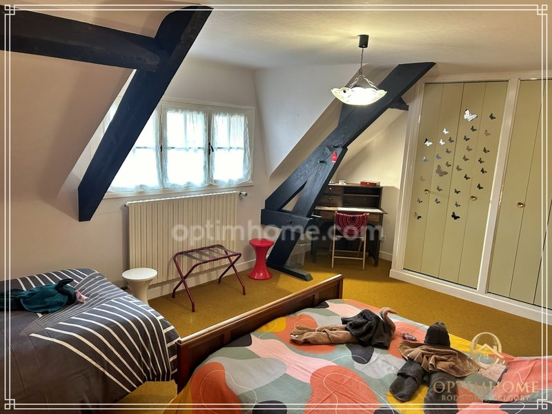 Maison à vendre, 161m², Lannemezan