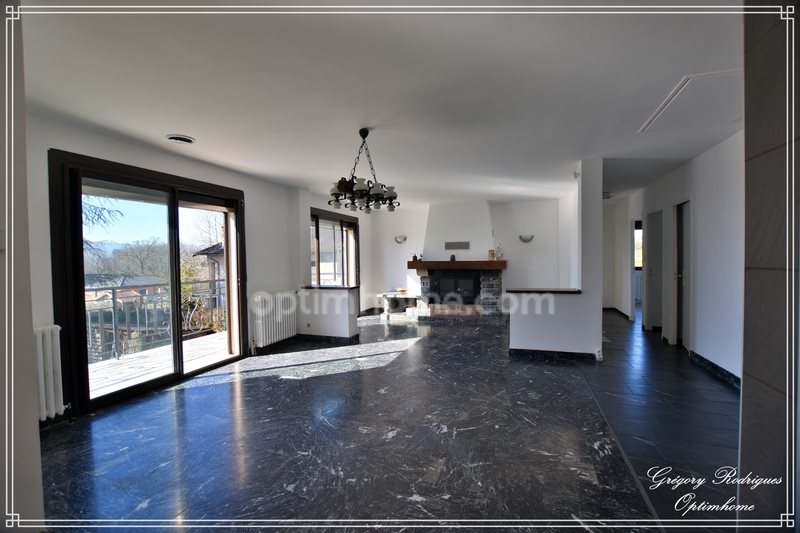 Maison à vendre, 166m², Villeneuve-de-Rivière
