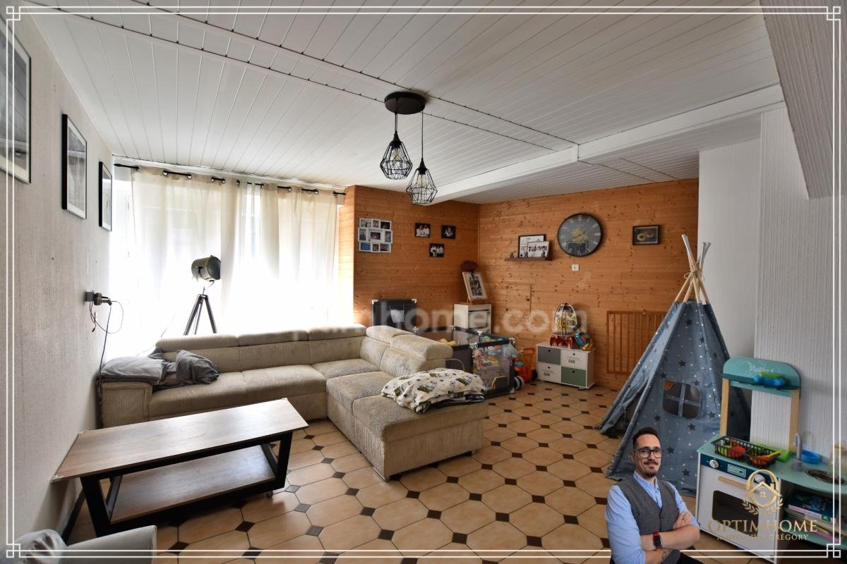 Maison à vendre, 154m², Trie-sur-Baïse