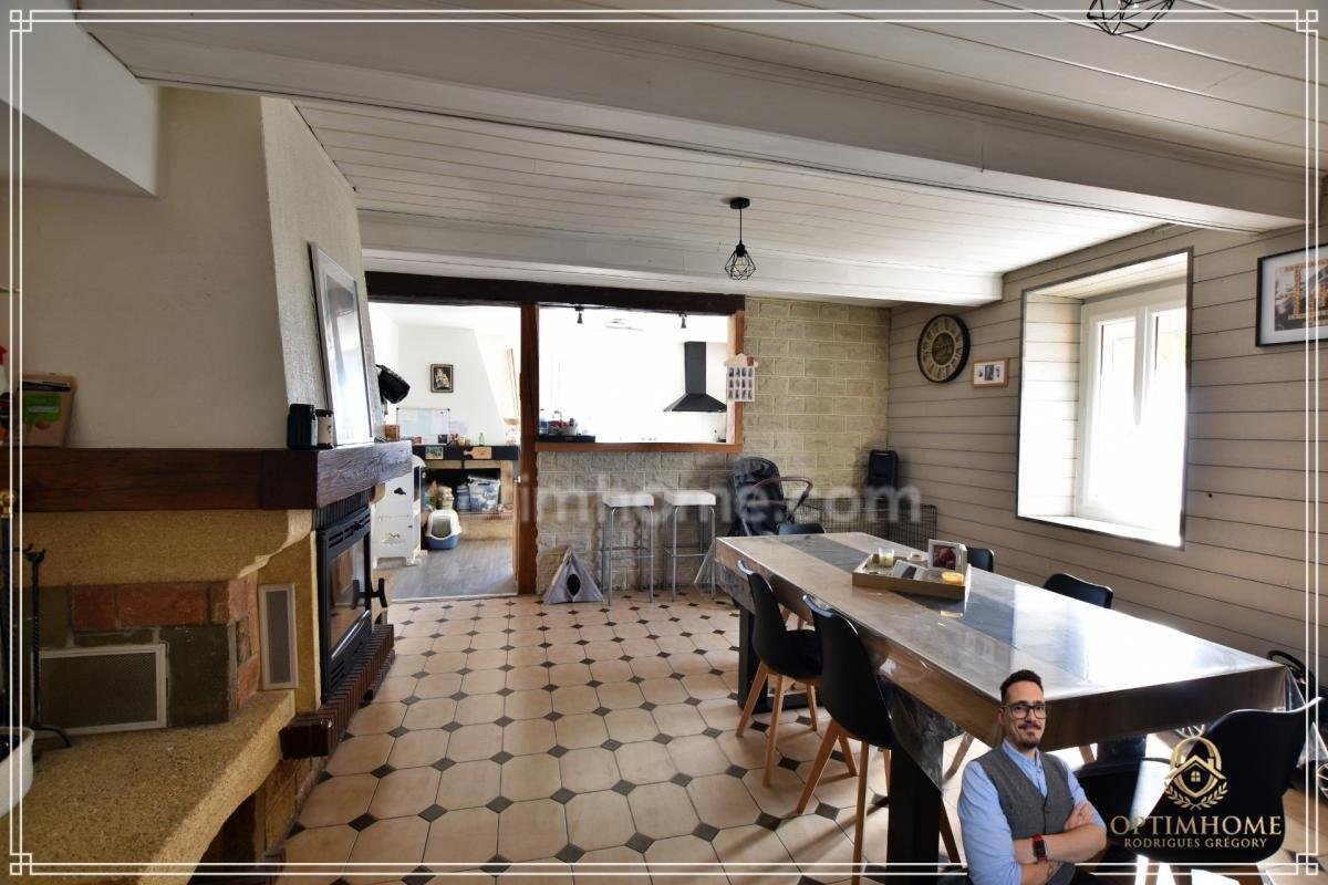 Maison à vendre, 154m², Trie-sur-Baïse