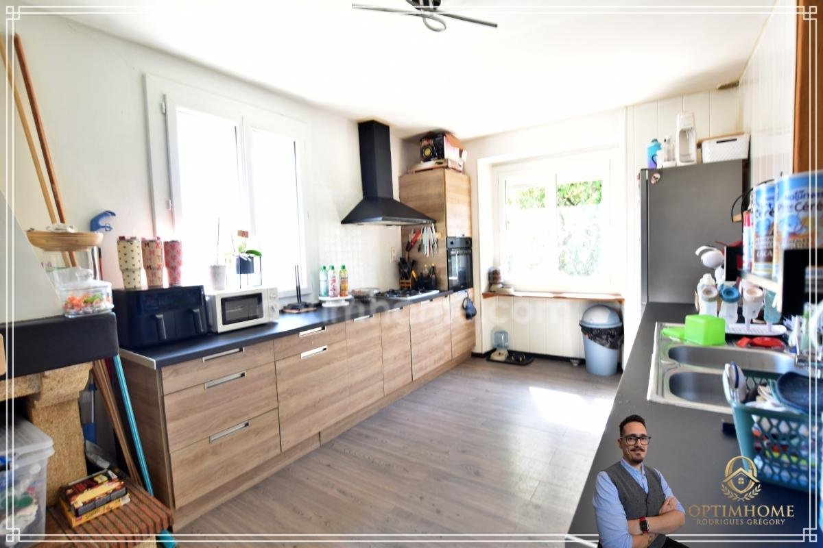Maison à vendre, 154m², Trie-sur-Baïse
