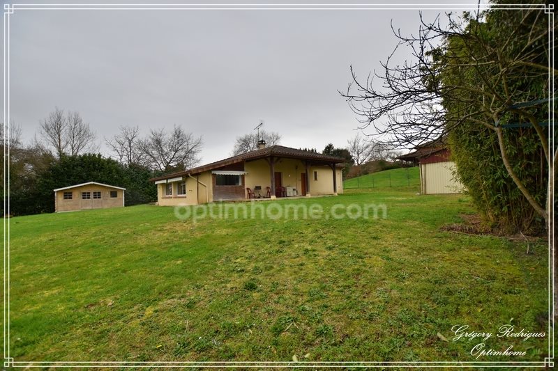 Maison à vendre, 110m², Pavie