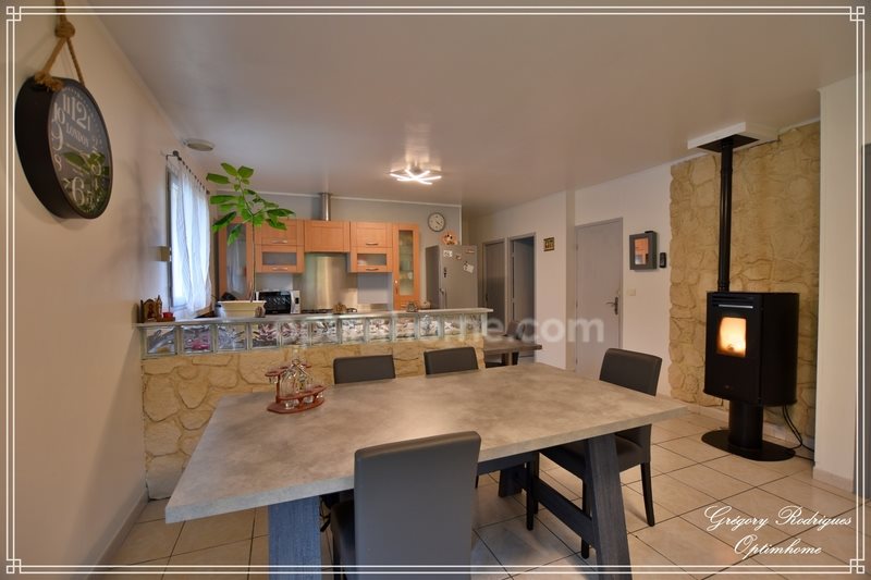 Maison à vendre, 110m², Pavie