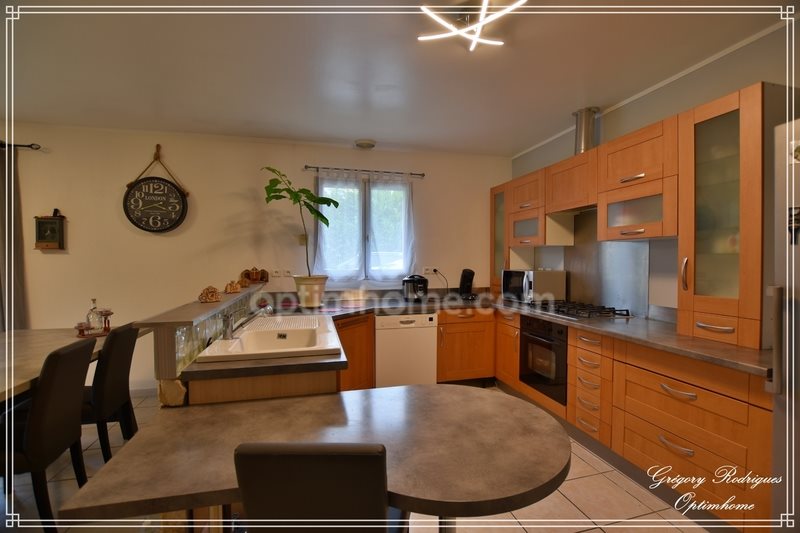Maison à vendre, 110m², Pavie