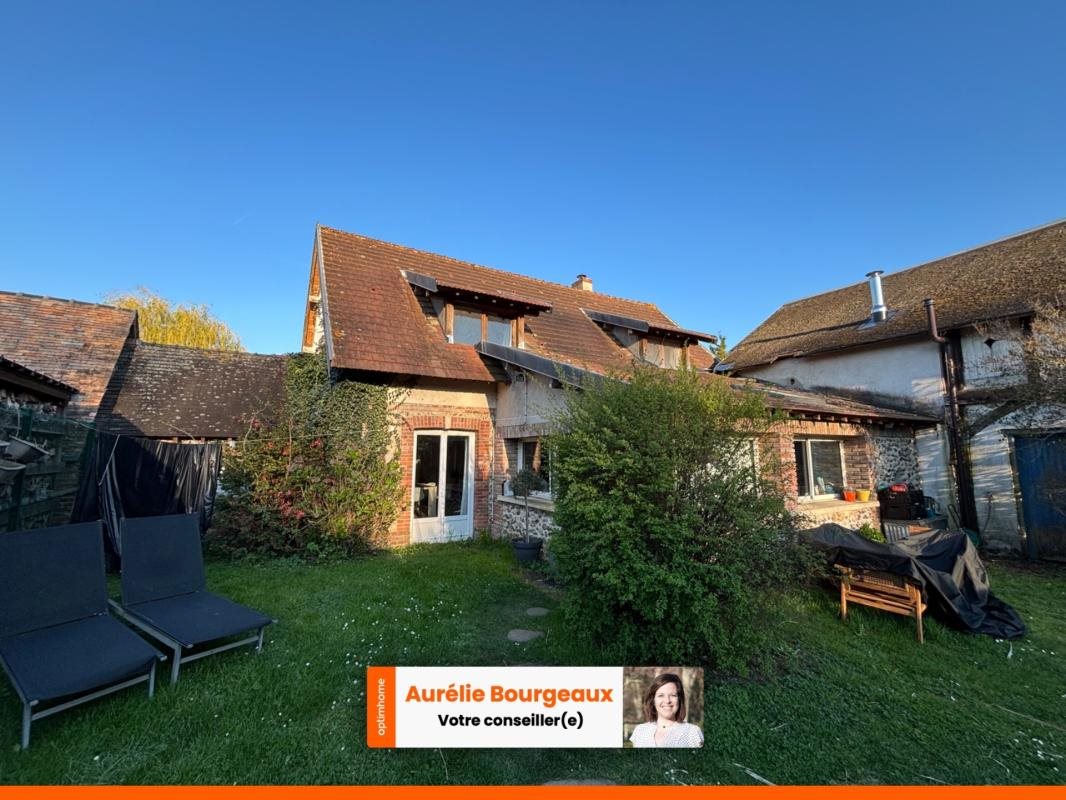 Maison à vendre, 156m², Irreville