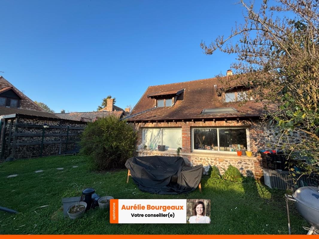Maison à vendre, 156m², Irreville