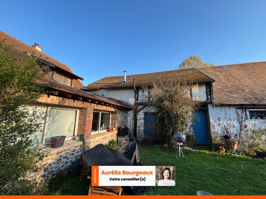 Maison à vendre, 156m², Irreville