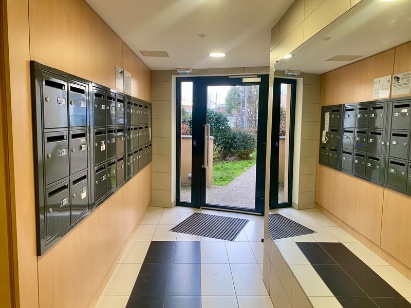 Appartement à vendre, 37m², Evreux