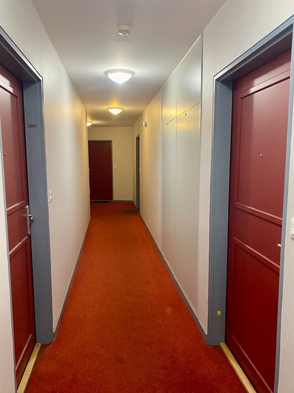 Appartement à vendre, 37m², Evreux