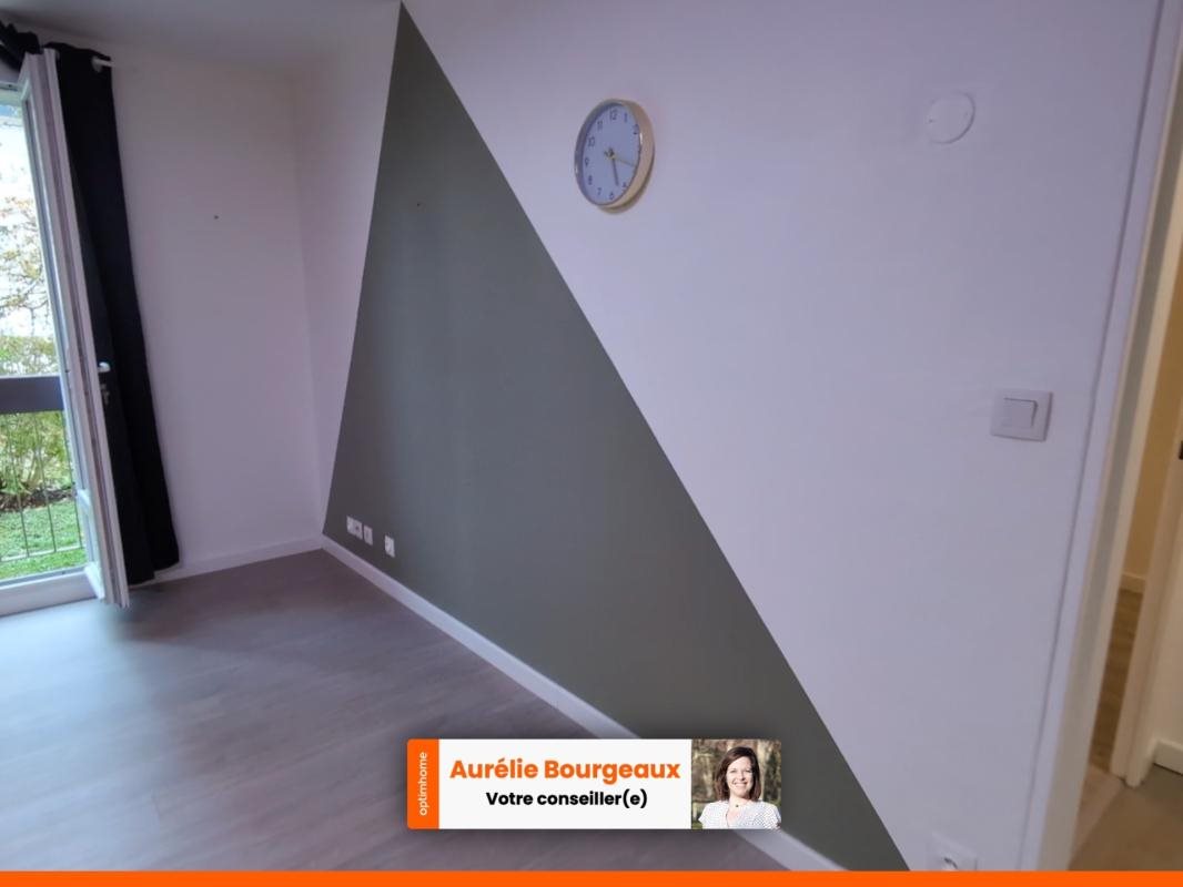 Appartement à vendre, 38m², Evreux