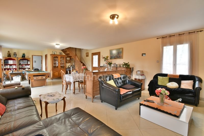 Maison à vendre, 185m², Le Neubourg