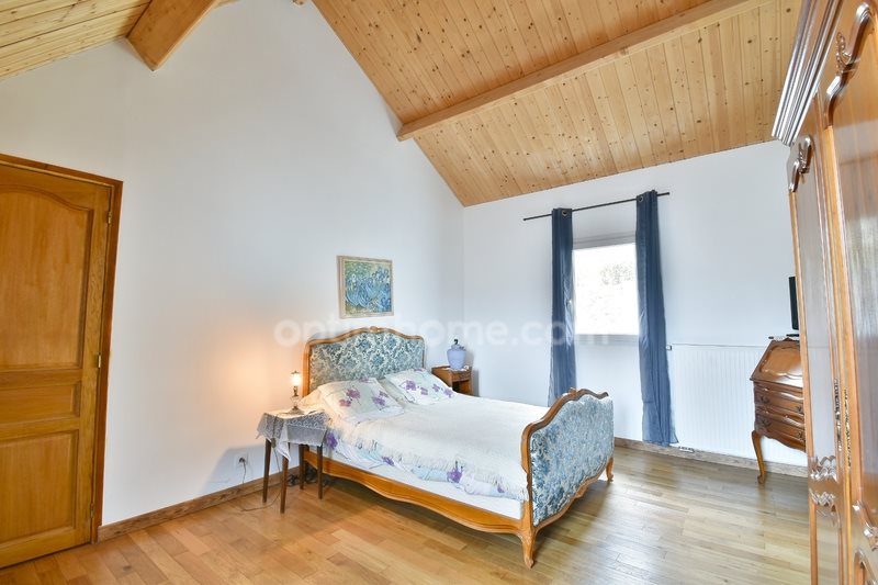 Maison à vendre, 185m², Le Neubourg