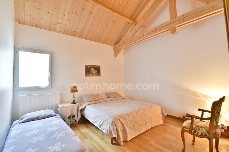 Maison à vendre, 185m², Le Neubourg