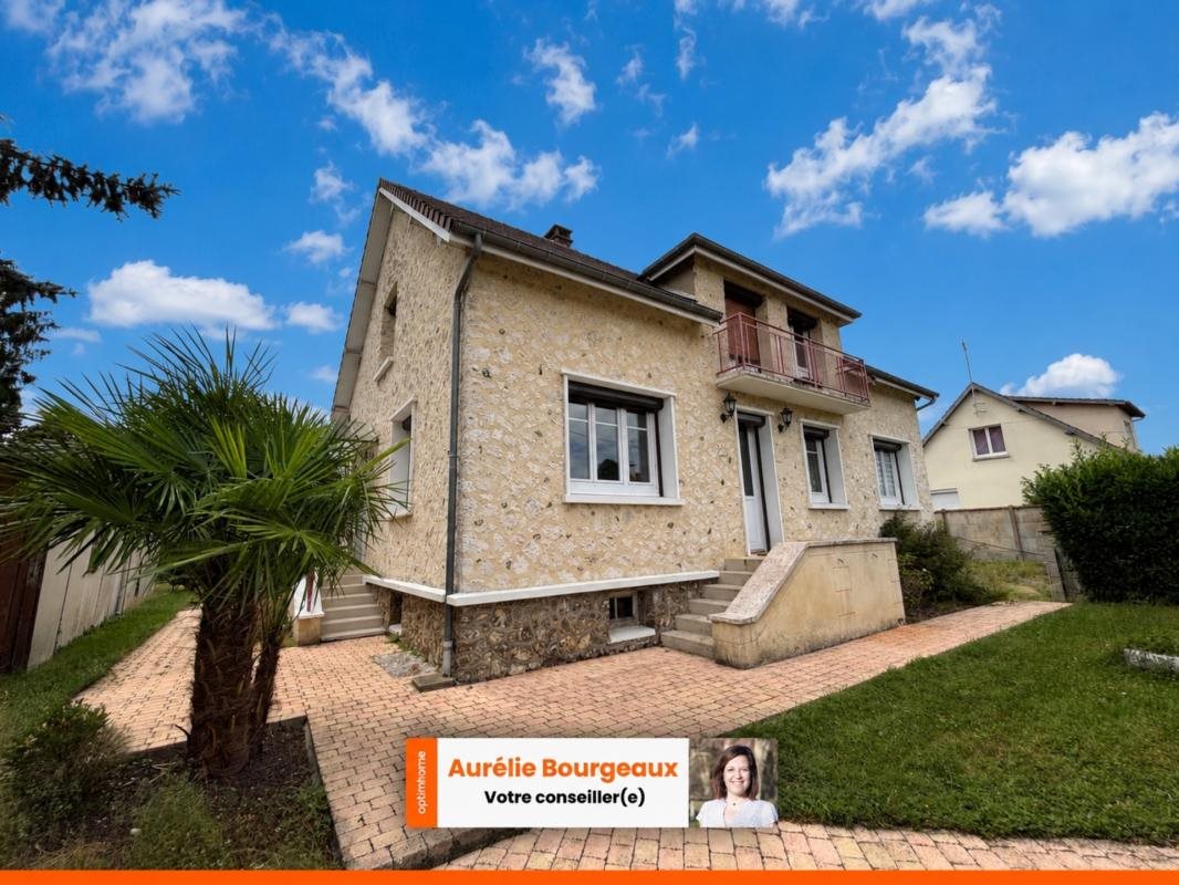 Maison à vendre, 144m², Acquigny