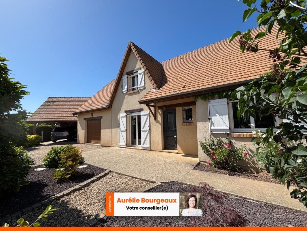 Maison à vendre, 128m², Sacquenville