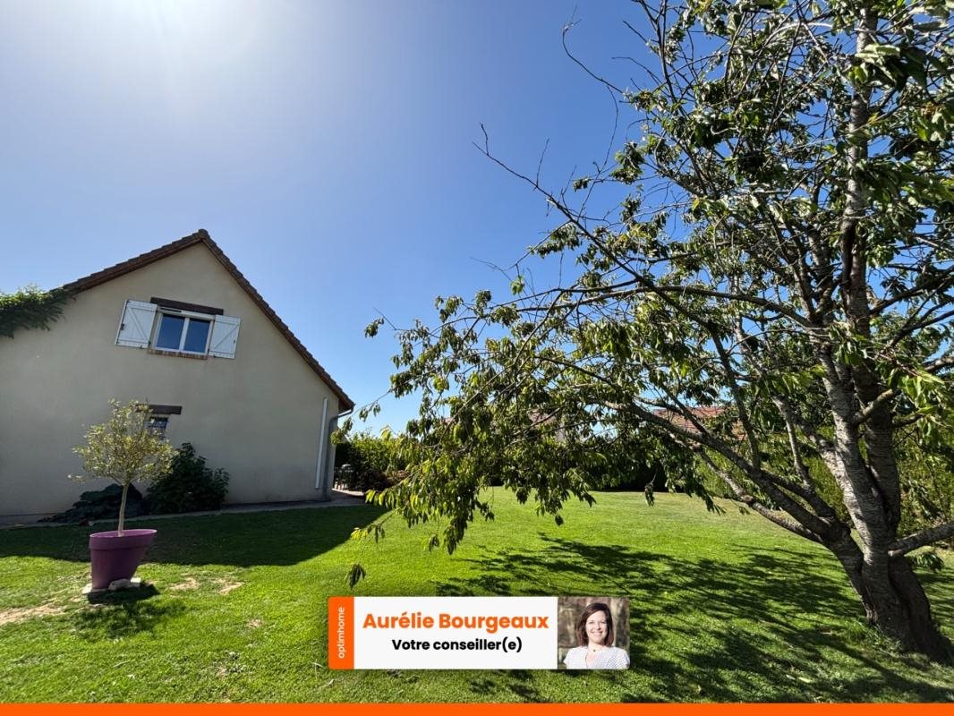 Maison à vendre, 128m², Sacquenville