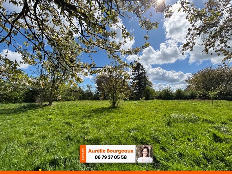 Maison à vendre, 144m², Claville