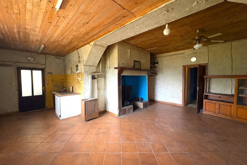 Maison à vendre, 212m², Laujuzan