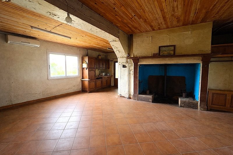 Maison à vendre, 212m², Laujuzan