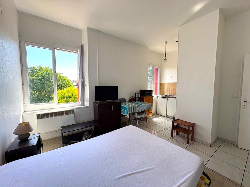 Appartement à vendre, 19m², Aire-sur-l'Adour