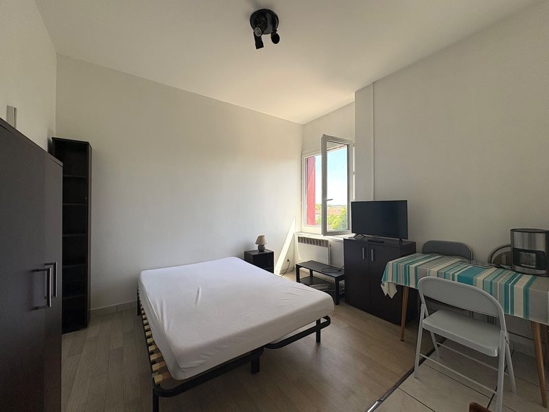 Appartement à vendre, 19m², Aire-sur-l'Adour