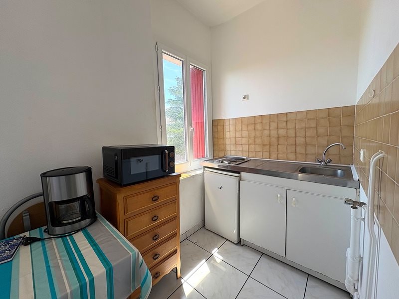 Appartement à vendre, 19m², Aire-sur-l'Adour