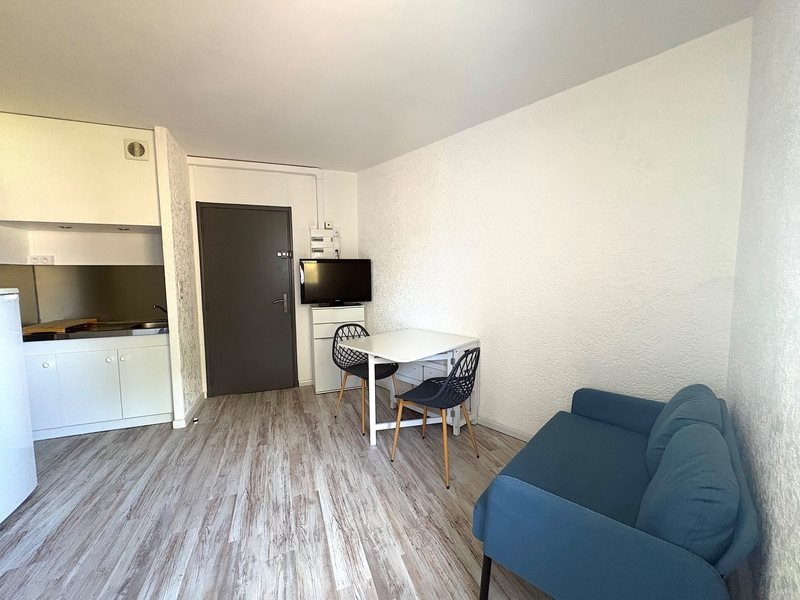 Appartement à vendre, 27m², Aire-sur-l'Adour