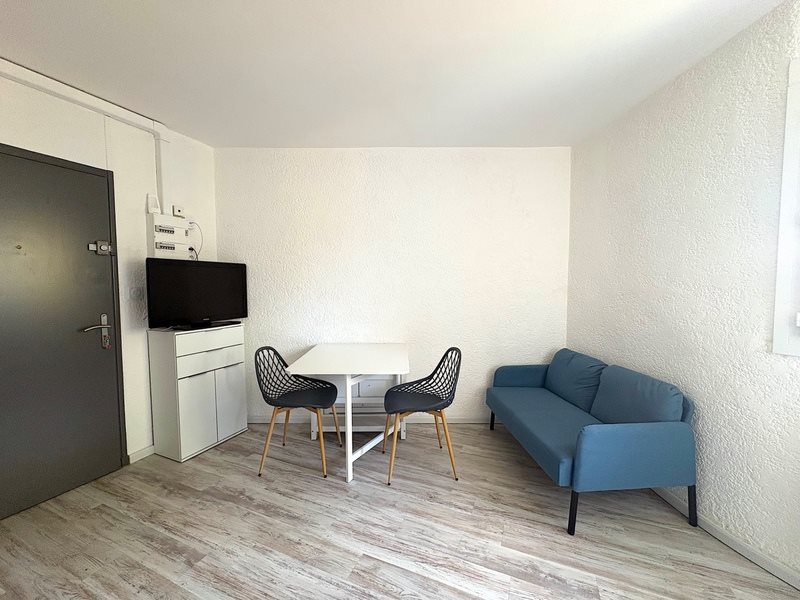 Appartement à vendre, 27m², Aire-sur-l'Adour