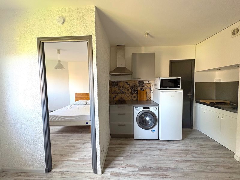 Appartement à vendre, 27m², Aire-sur-l'Adour