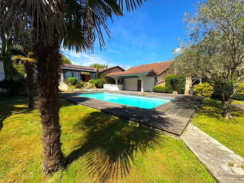 Maison à vendre, 130m², Aire-sur-l'Adour