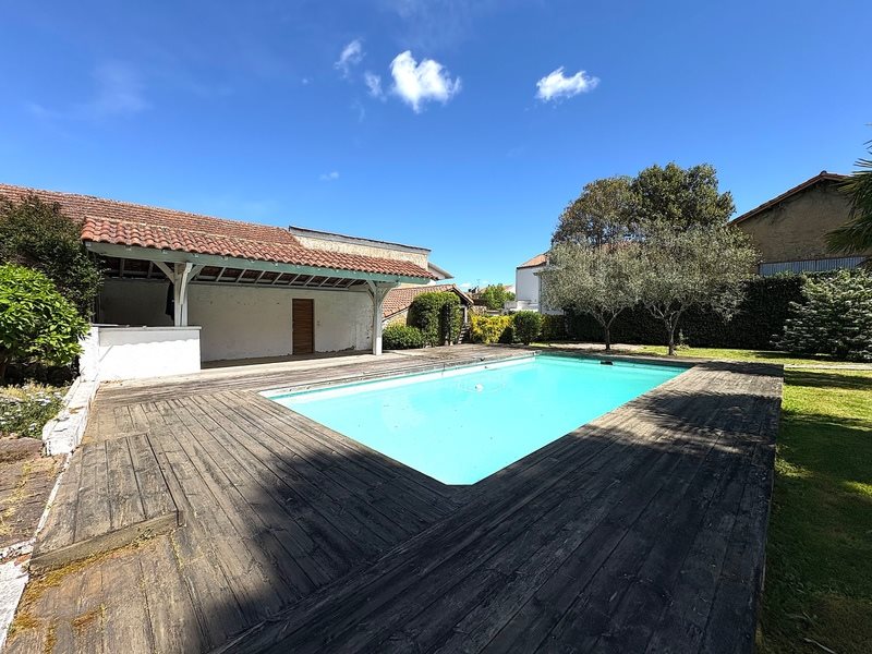 Maison à vendre, 130m², Aire-sur-l'Adour