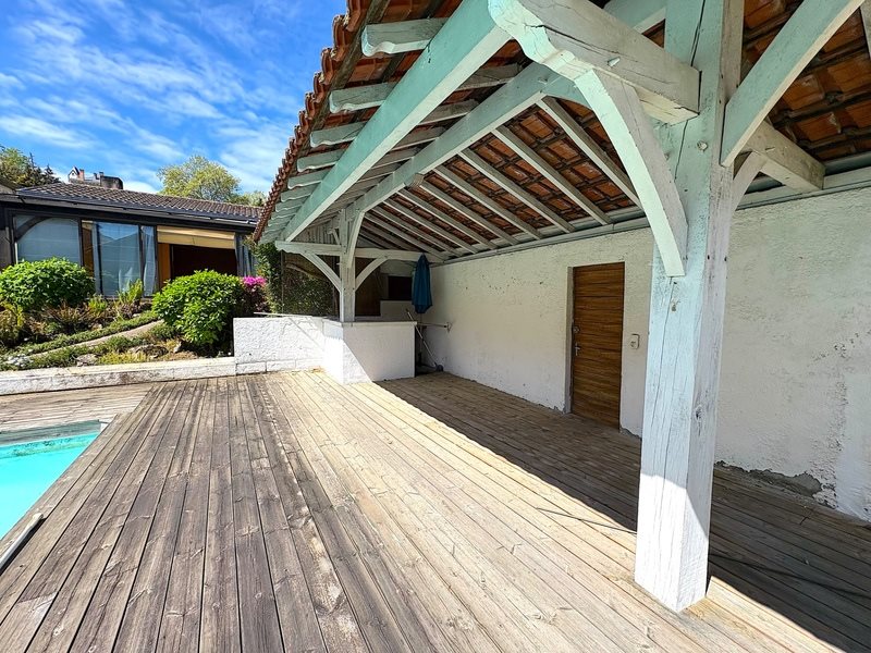 Maison à vendre, 130m², Aire-sur-l'Adour