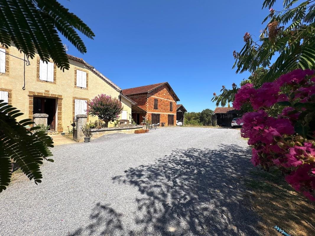 Maison à vendre, 165m², Le Houga