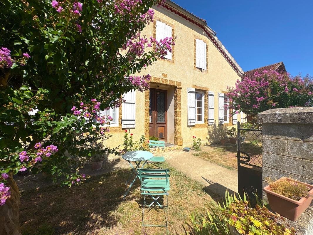 Maison à vendre, 165m², Le Houga