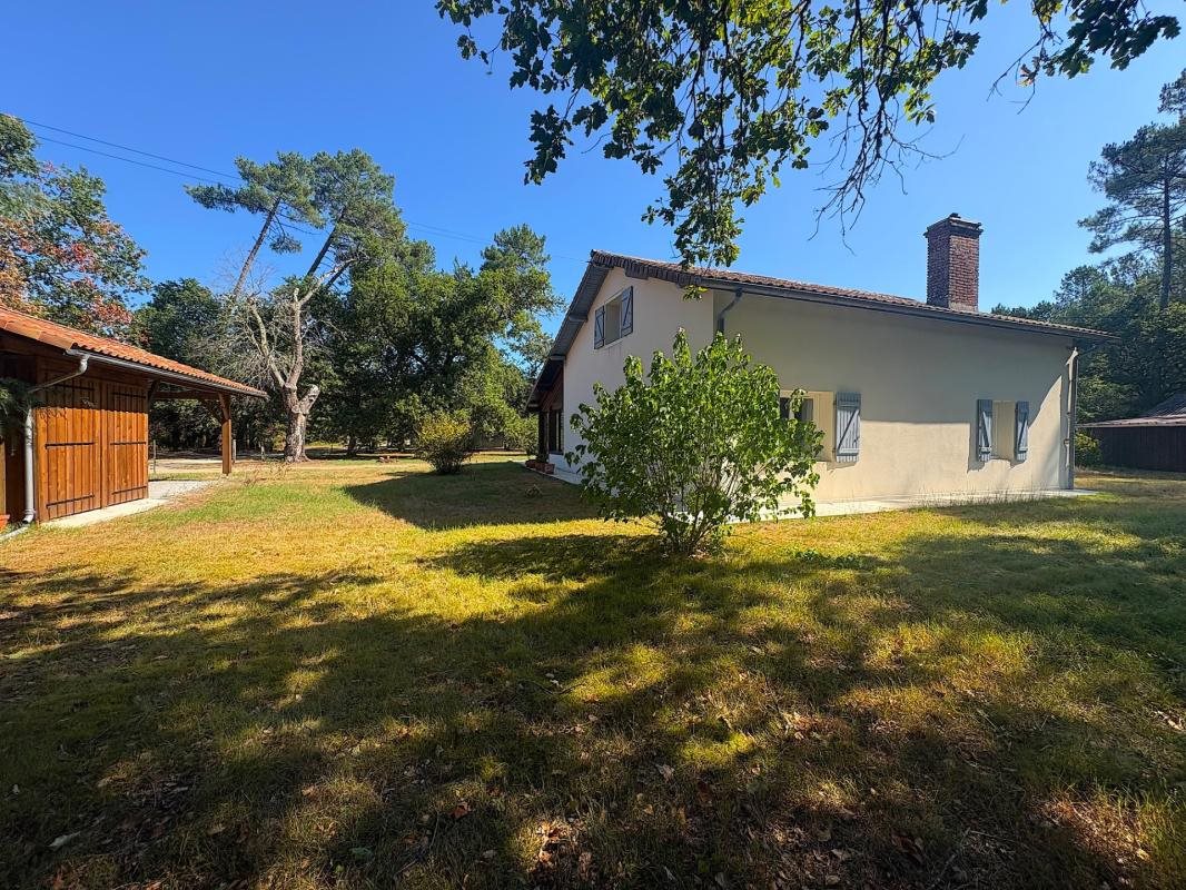 Maison à vendre, 132m², Mont-de-Marsan