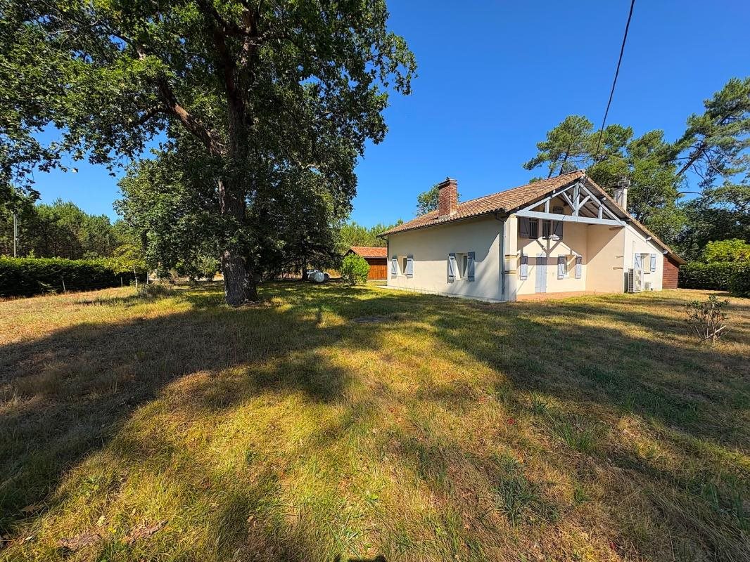 Maison à vendre, 132m², Mont-de-Marsan