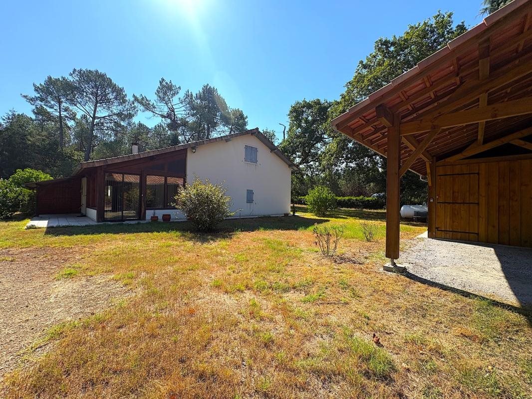 Maison à vendre, 132m², Mont-de-Marsan