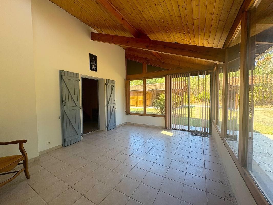 Maison à vendre, 132m², Mont-de-Marsan