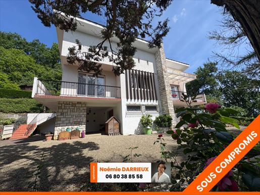 Maison 5 pièces 100 m² · à Aire-sur-l'Adour · 100 m² · 218 000 €